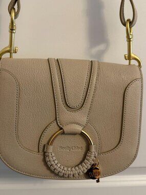 See by Chloe Hana Small Crossbody Bag